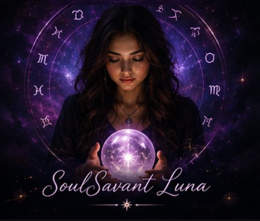 SoulSavant Luna