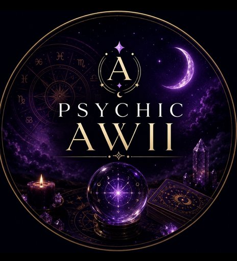 Psychic Awii